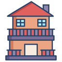 chalet icon