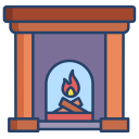 chimenea icon