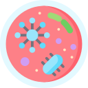 microbiología icon