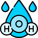 h2o icon