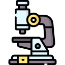 microscopio icon