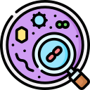 bacterias icon