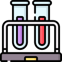 experimentar icon