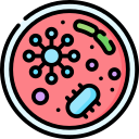 microbiología icon