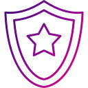 Sheriff Badge