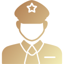 policía icon