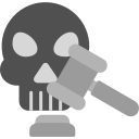 pena de muerte icon