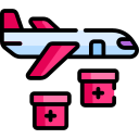 avión icon