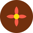 ixora icon