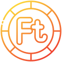 forint icon