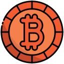 bitcoin icon