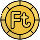 forint icon