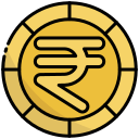 rupia icon