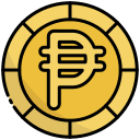 peso icon