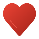 corazón icon