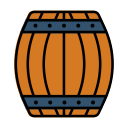 barril icon