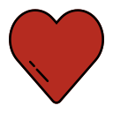 corazón icon