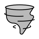 tornado icon