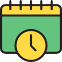 calendario icon