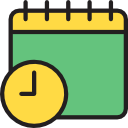 calendario icon