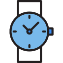 reloj icon