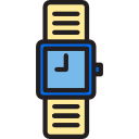 reloj icon