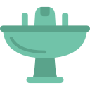 baño icon