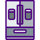 refrigerador icon