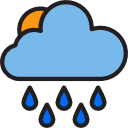 lluvia icon