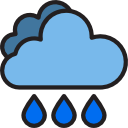 lluvia icon