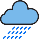 lluvia icon