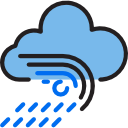 lluvia icon