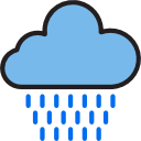 lloviendo icon