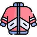 chaqueta icon