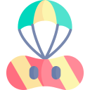 snowkite icon