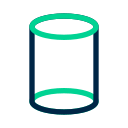 cilindro icon