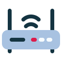 router de wifi 