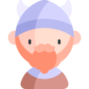 vikingo icon