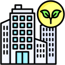 edificios icon