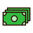 dinero icon