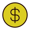 moneda icon