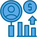 comportamiento del consumidor icon