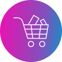 carrito de compras icon