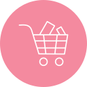 carrito de compras icon