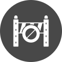 entrée interdite 
