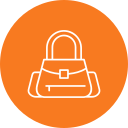 Purse icon