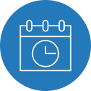 calendario icon