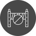 entrée interdite 