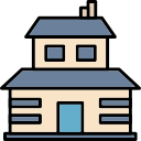 dúplex icon