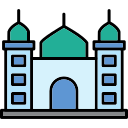 mezquita icon